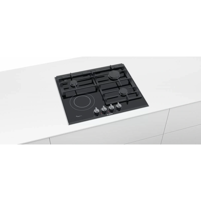 Комбинированная варочная панель Bosch PRY6A6D70Q