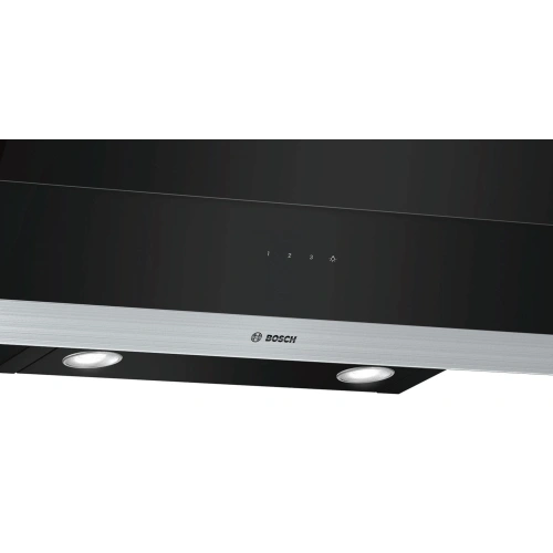 Вытяжка Bosch DWK065G66R