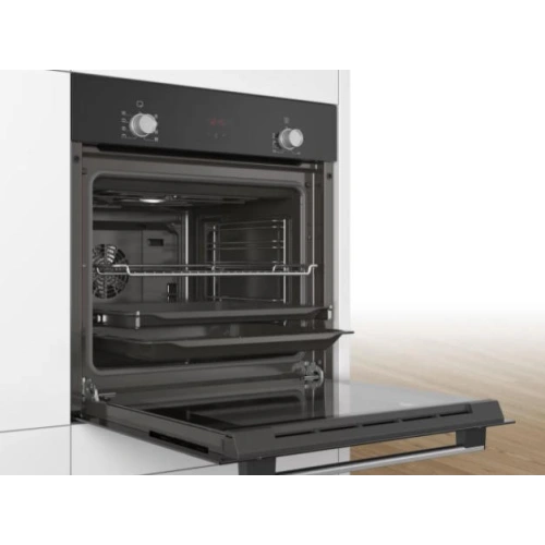 Духовой шкаф Bosch HBF512BA1R