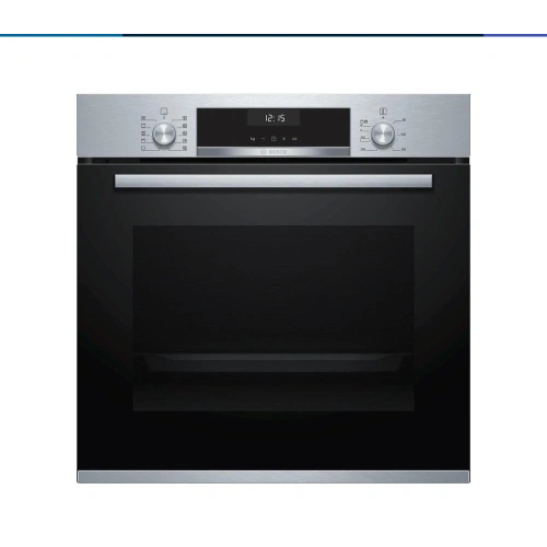 Духовой шкаф Bosch HBG5370S0