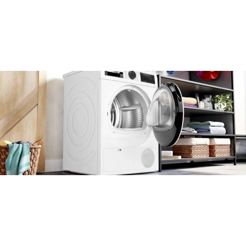 Сушильная машина Bosch WQG24100BY
