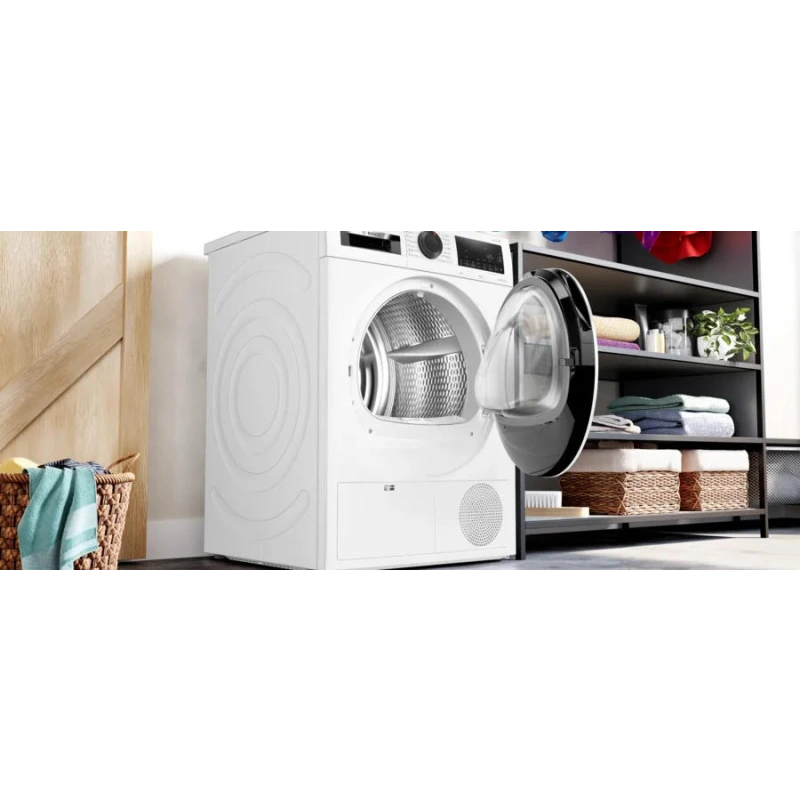 Сушильная машина Bosch WQG24100BY