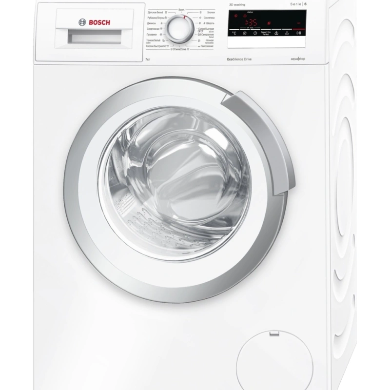 Стиральная машина Bosch WLN24241OE