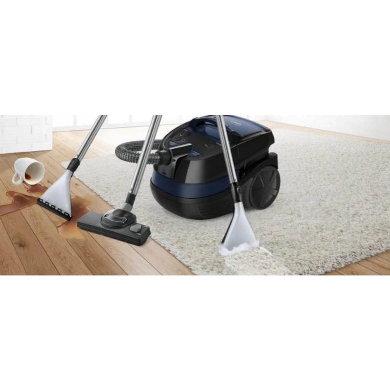 Пылесос Bosch BWD41700
