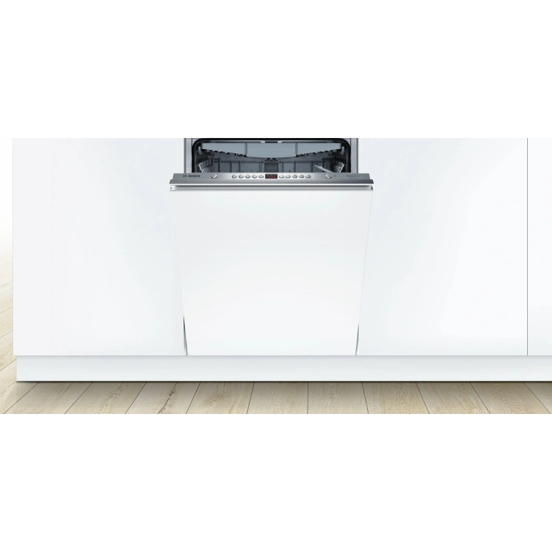 Встраиваемая посудомоечная машина Bosch SBV45FX01R