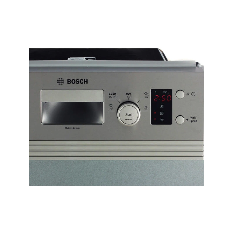 Встраиваемая посудомоечная машина Bosch SPI 50X95 RU
