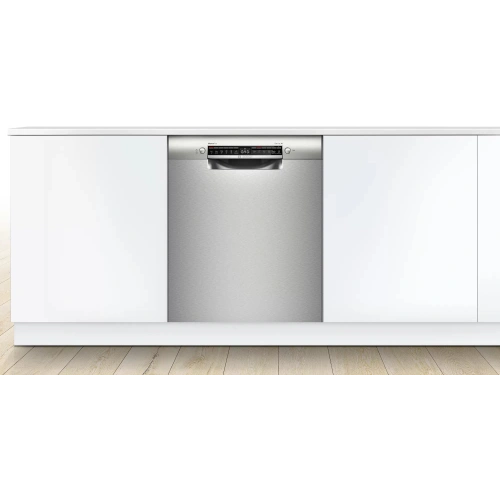 Встраиваемая посудомоечная машина Bosch SMU 4HAI48S