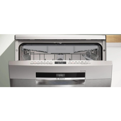 Посудомоечная машина Bosch SMS6EMI38Q