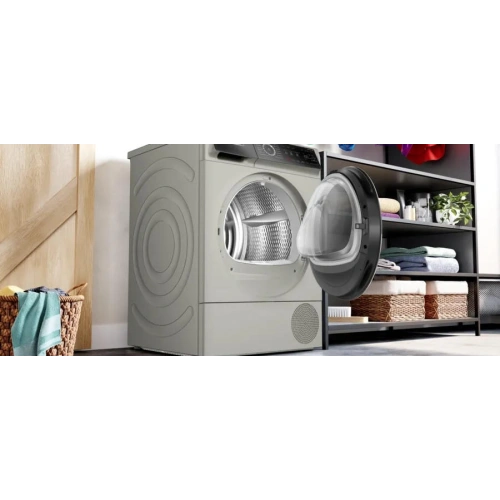 Сушильная машина Bosch WQB246CX0