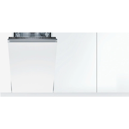 Встраиваемая посудомоечная машина Bosch SPV 50E70