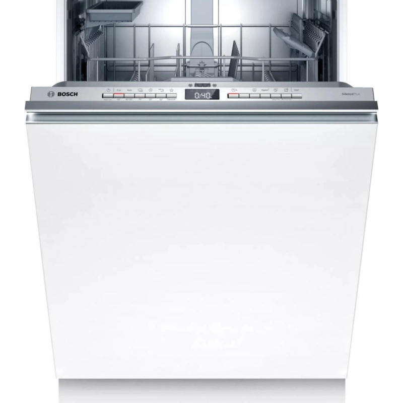 Встраиваемая посудомоечная машина Bosch SGV4HMX2FR