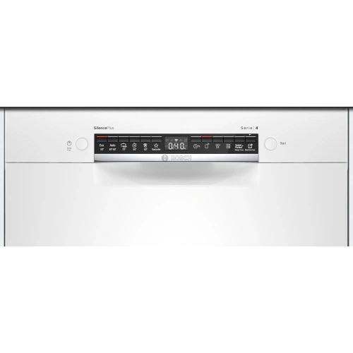 Встраиваемая посудомоечная машина Bosch SMU4HAW48S