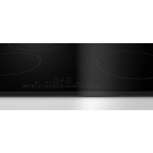 Электрическая варочная панель Bosch PKF651FP4E
