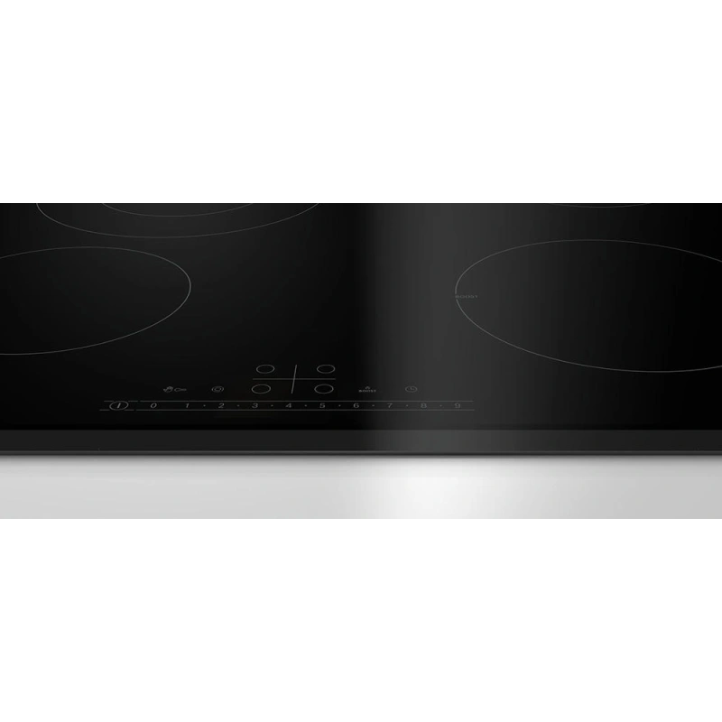 Электрическая варочная панель Bosch PKF651FP4E
