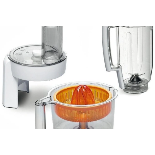 Кухонный комбайн Bosch MUM 54240