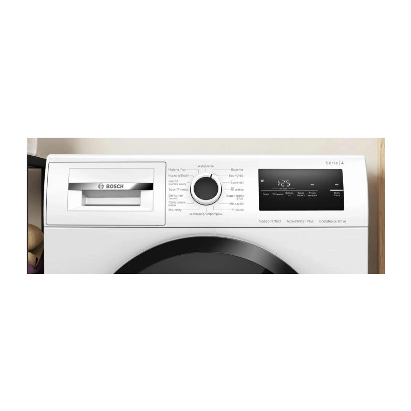 Стиральная машина Bosch WAN2410KPL