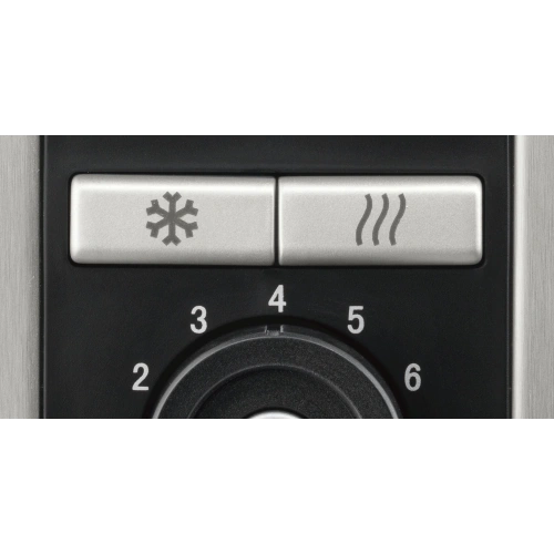 Тостер Bosch TAT7S25