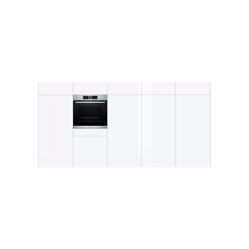 Духовой шкаф Bosch HBG672BS1