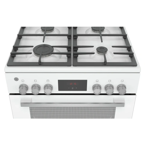 Газовая плита Bosch HGB330E20Q