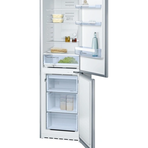 Двухкамерный холодильник Bosch KGN 39NL13 R
