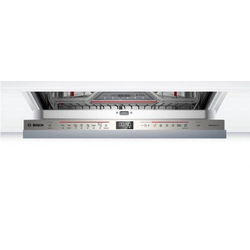 Встраиваемая посудомоечная машина Bosch SMV6HCX1FR