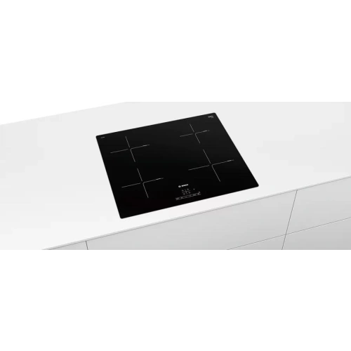 Индукционная варочная панель Bosch PIE611BB1E