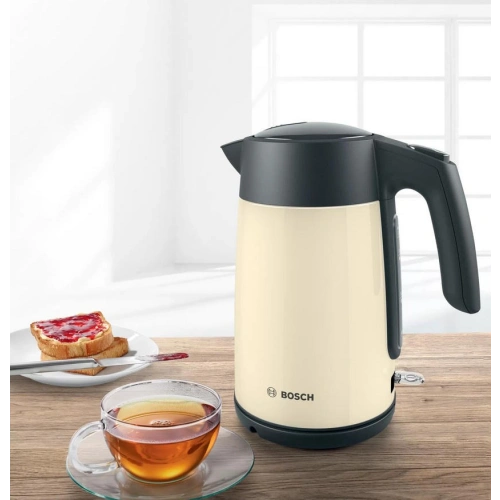 Чайник Bosch TWK7L467