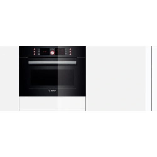 Духовой шкаф Bosch HBC 86K753