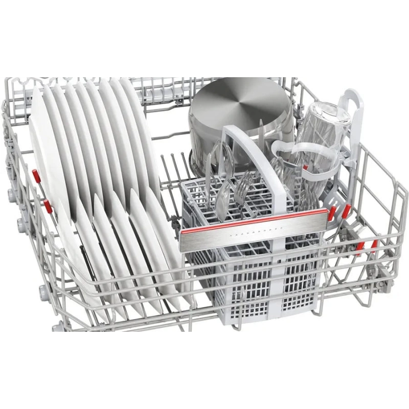 Посудомоечная машина Bosch SMS8ZDW86Q
