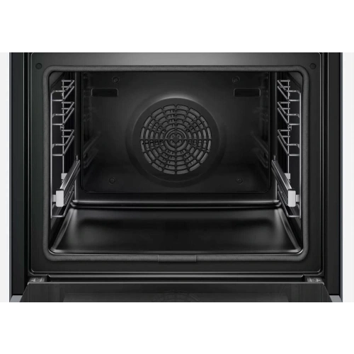 Духовой шкаф Bosch HBG6764S1