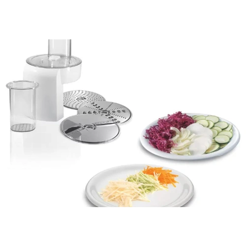 Кухонный комбайн Bosch MUM52120