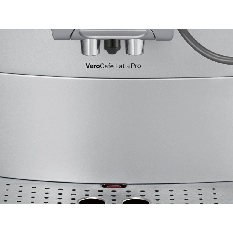 Кофемашина Bosch TES51521RW VeroCafe LattePro