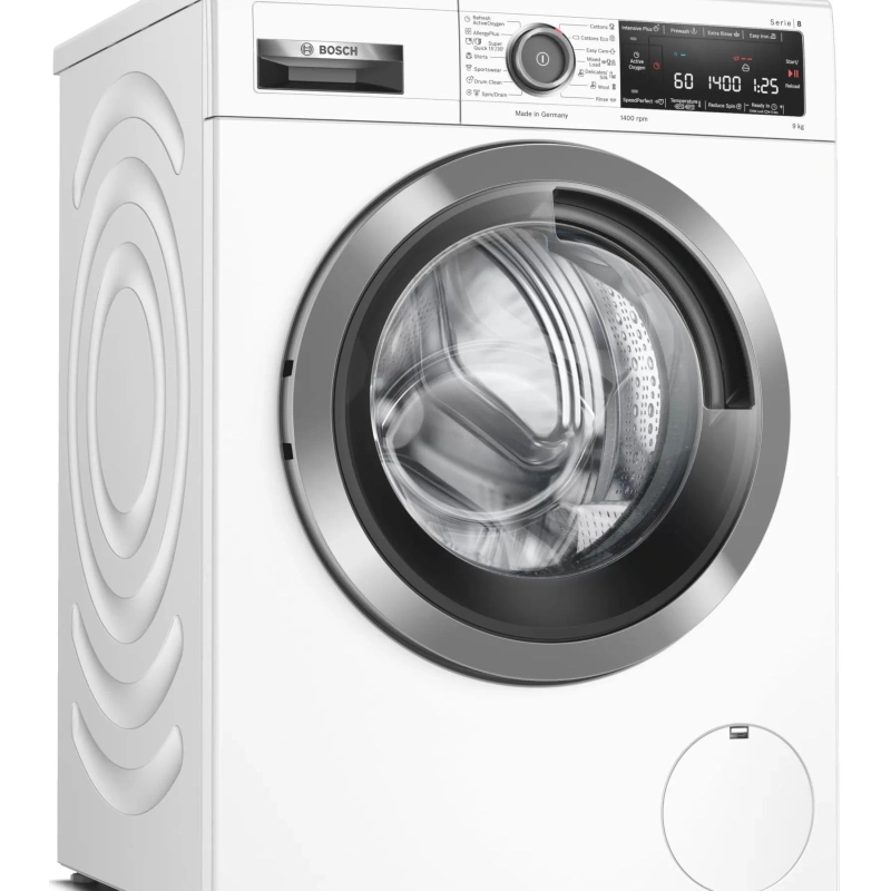 Стиральная машина Bosch WAV28L90ME