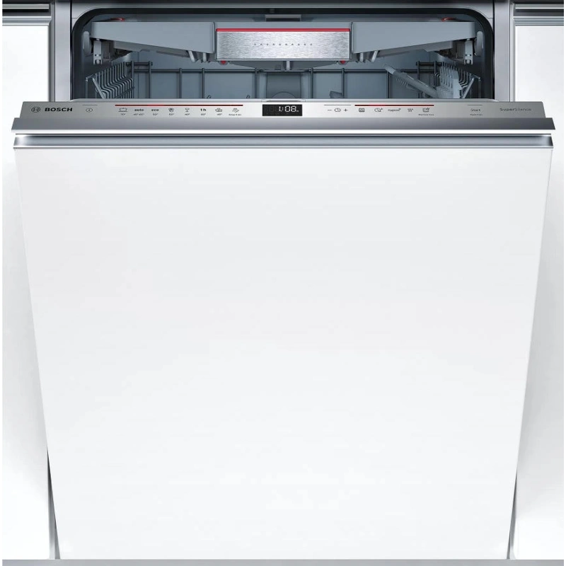 Встраиваемая посудомоечная машина Bosch SMV68UX04E