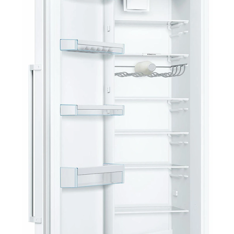 Однокамерный холодильник Bosch KSV36VW21R