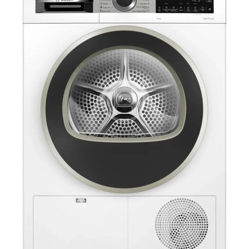 Сушильная машина Bosch WQG1420AME
