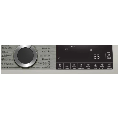 Стиральная машина Bosch WGA254XVME