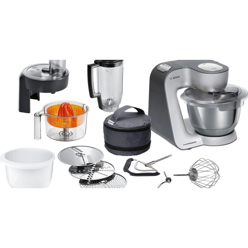 Кухонный комбайн Bosch MUM59343