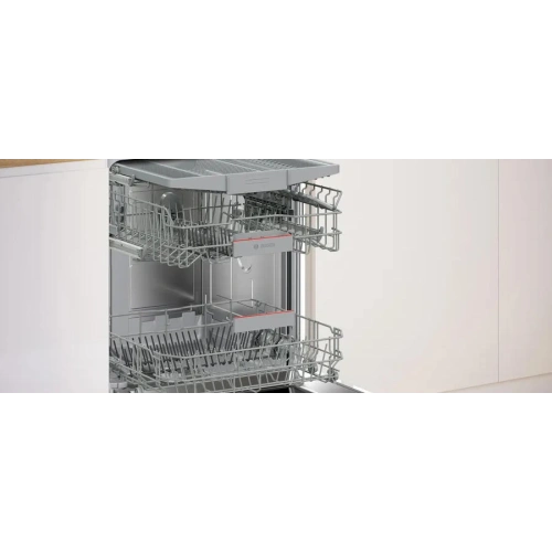 Встраиваемая посудомоечная машина Bosch SMV4EVX04E