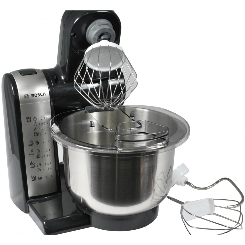 Кухонный комбайн Bosch MUM 48A1