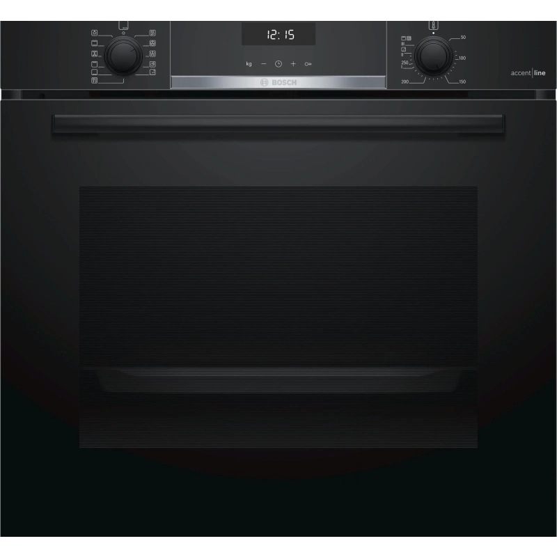 Духовой шкаф Bosch HBT 457UB0