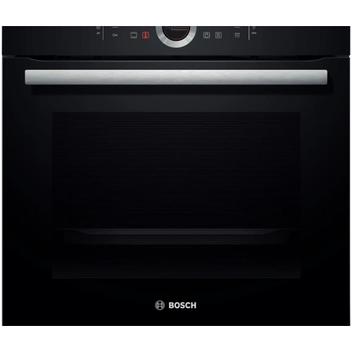 Духовой шкаф Bosch HBG6750B1
