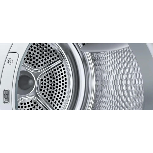 Сушильная машина Bosch WQB245A0BY