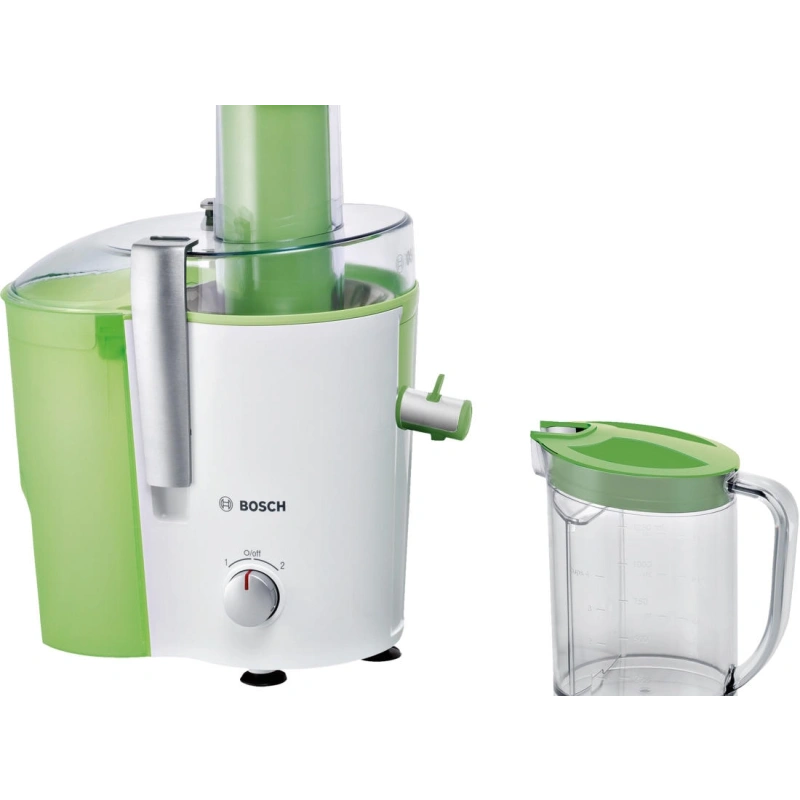 Соковыжималка Bosch MES 25G0
