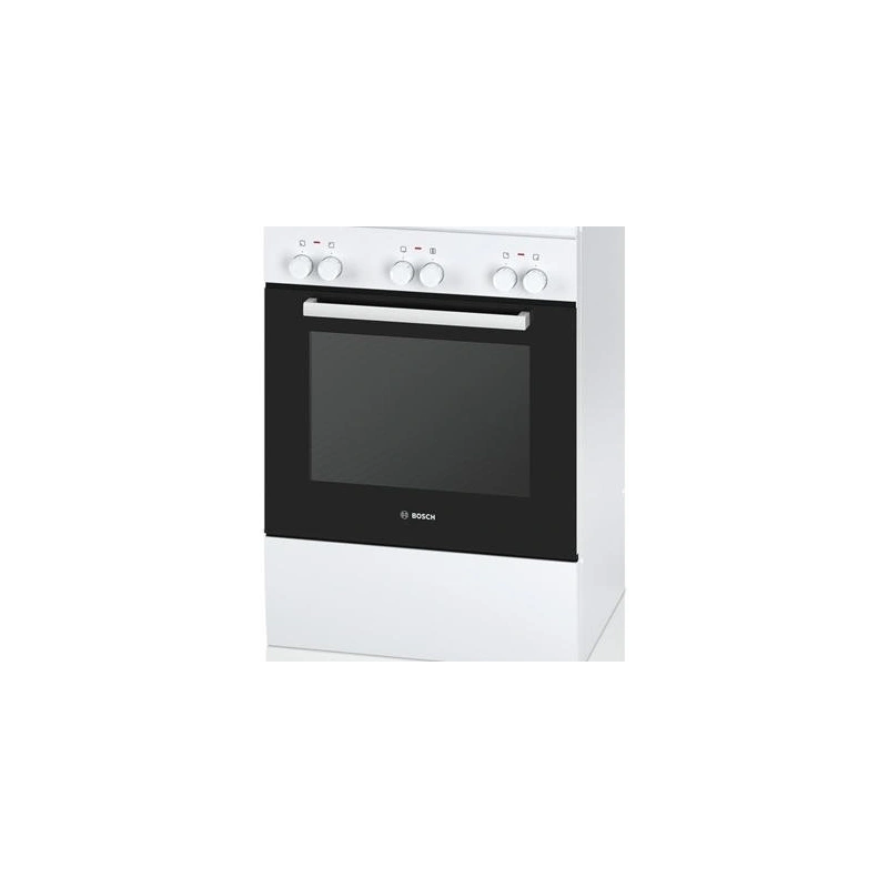 Электрическая плита Bosch HCA 623120 R