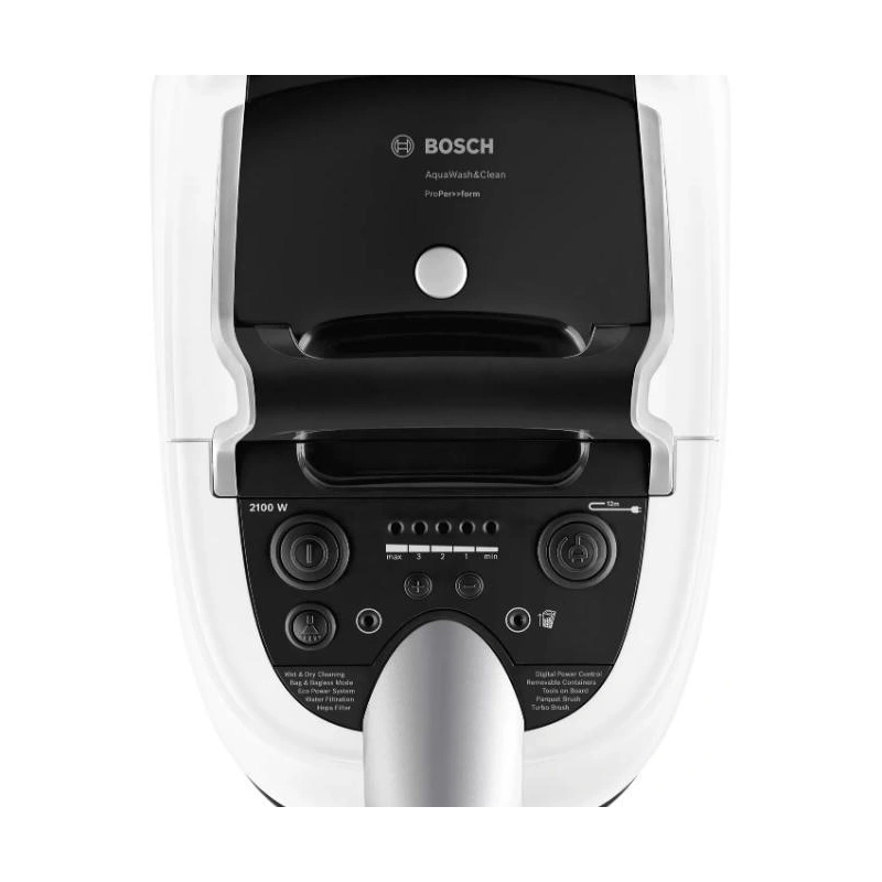 Пылесос Bosch BWD421PRO