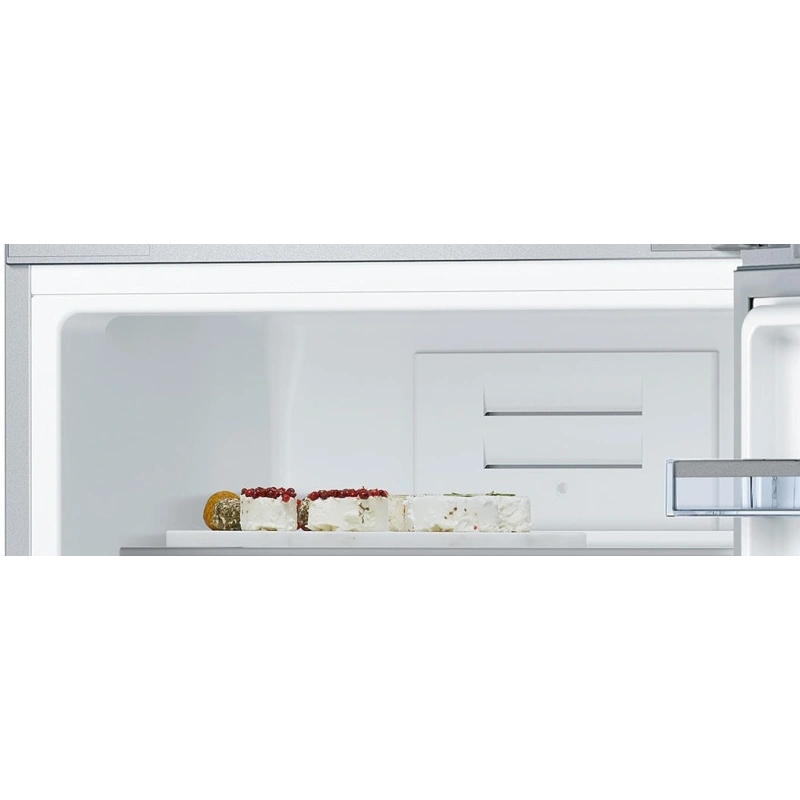 Двухкамерный холодильник Bosch KGN 39XW24 R