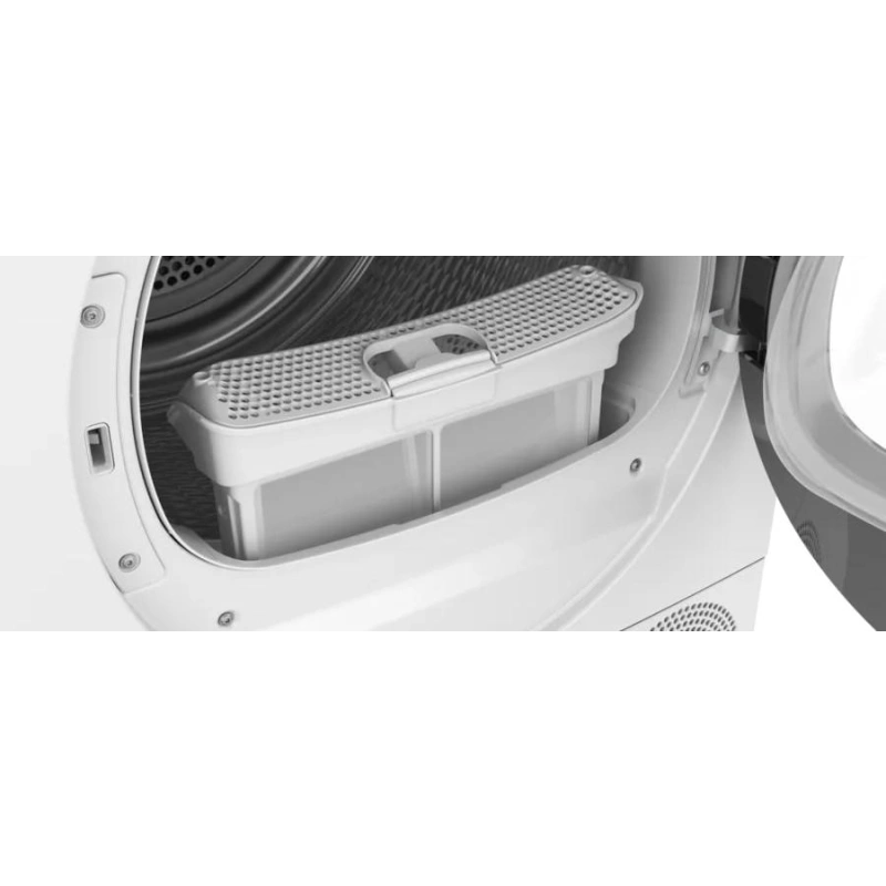 Сушильная машина Bosch WQB246DASN