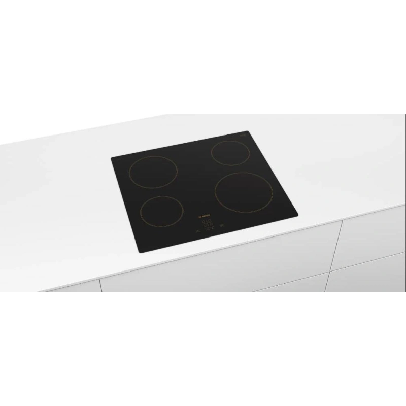 Электрическая варочная панель Bosch PKE611BA1R