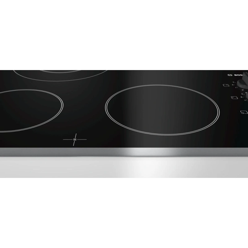Электрическая варочная панель Bosch PKF645CA1E